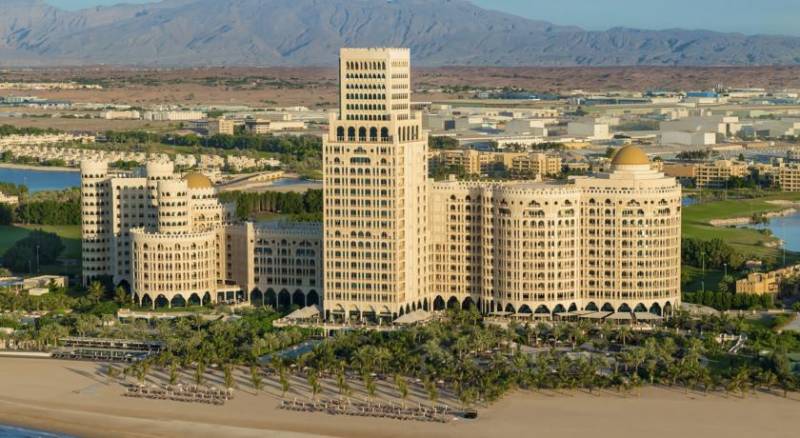 Waldorf Astoria Ras Al Khaimah