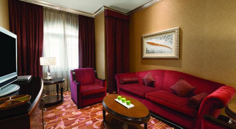 Wyndham Grand Regency Doha