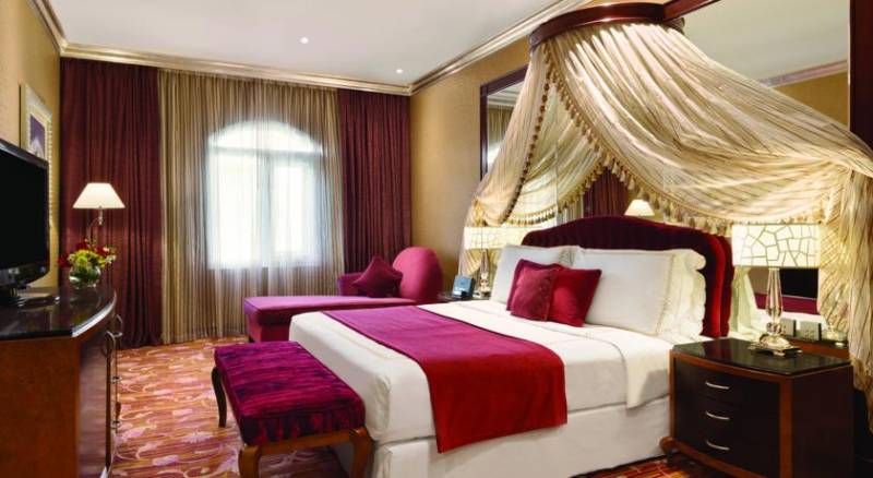 Wyndham Grand Regency Doha