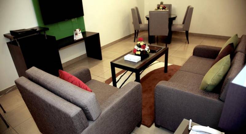 Xclusive Casa Hotel Apartments