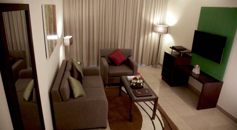 Xclusive Casa Hotel Apartments