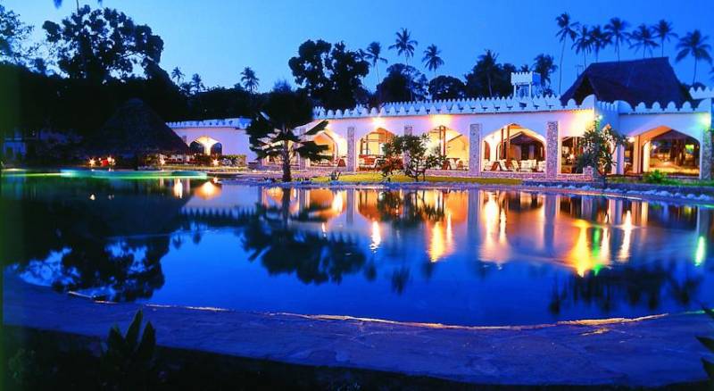 Zanzibar Beach Resort