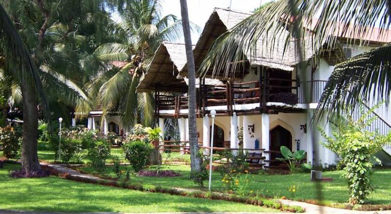 Zanzibar Beach Resort