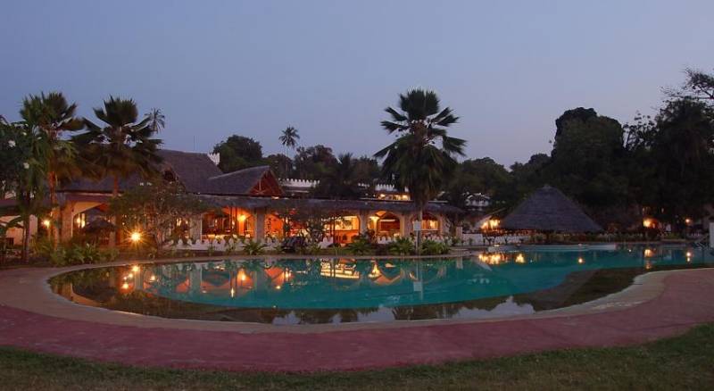 Zanzibar Beach Resort