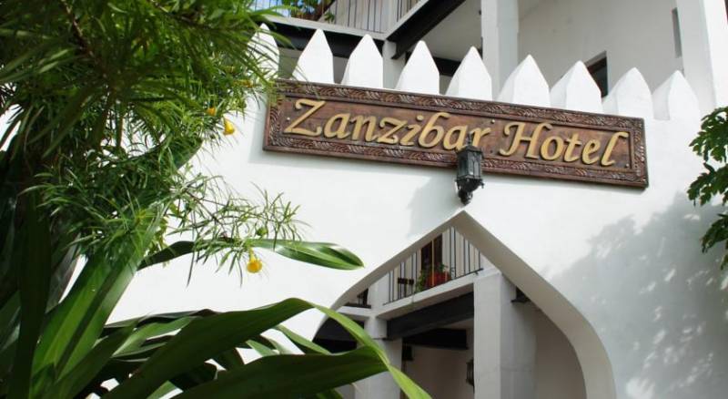 Zanzibar Hotel