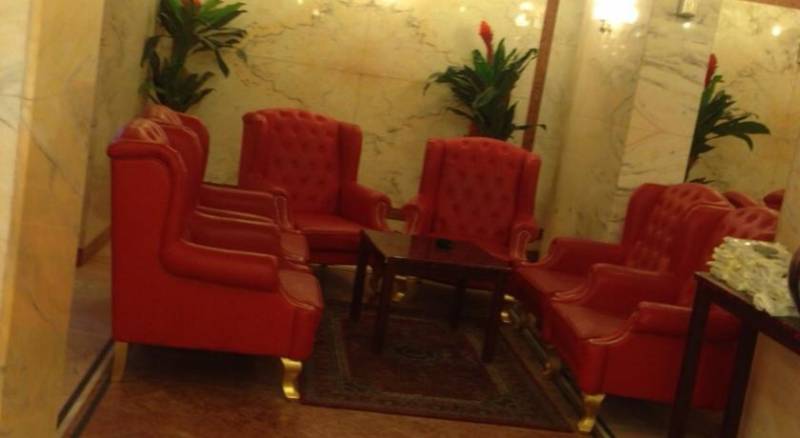 Zomorodet Al Aseel Hotel