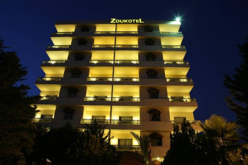 Zoukotel Hotel