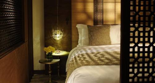 Al Bidda - Souq Waqif Boutique Hotels - SWBH