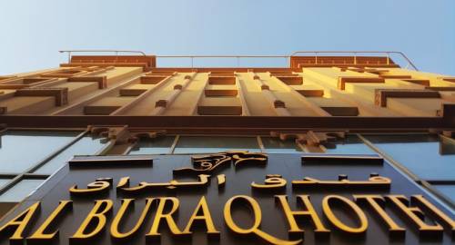 Al Buraq Hotel