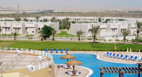 Al Jahra Copthorne Hotel & Resort