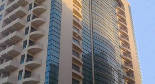 Al Manzil Hotel Apartments