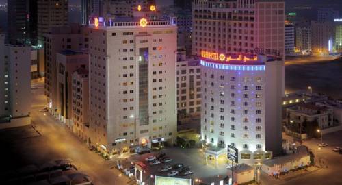 Al Safir Hotel