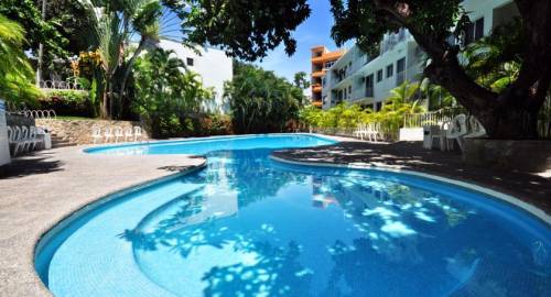 Alba Suites Acapulco