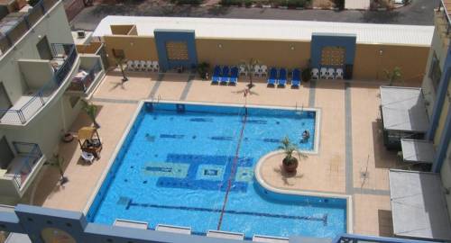 Almog Eilat - Adults only