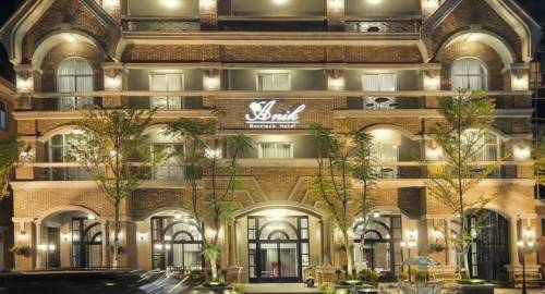 Anik Boutique Hotel
