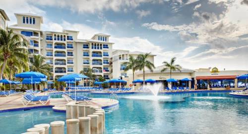 Barcelo Costa Cancun - All Inclusive