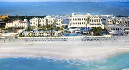 Barcelo Tucancun Beach - All Inclusive