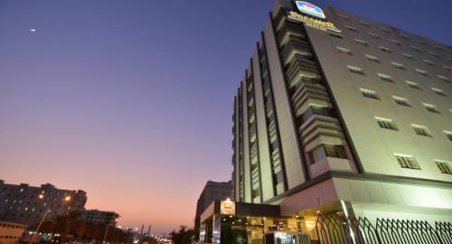 Best Western Premier Muscat