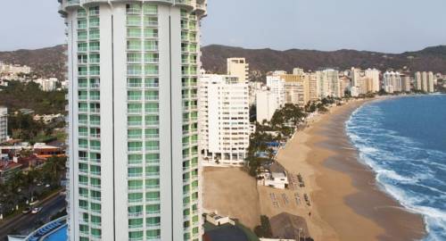 Calinda Beach Acapulco