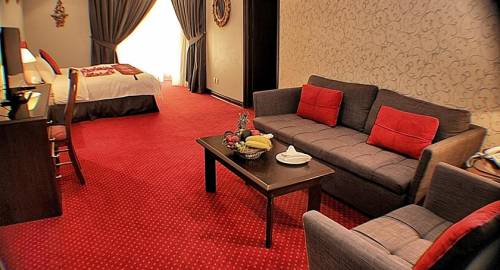 Carlton Tower Hotel Kuwait