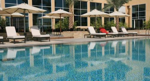 Centro Yas Island-by Rotana