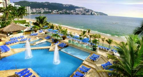 Copacabana Beach Hotel