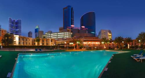 Crowne Plaza Bahrain