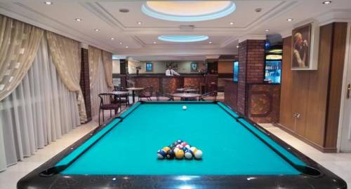Dallas Hotel