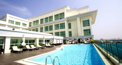 Dara Airport Hotel