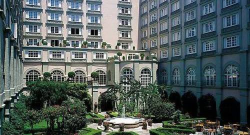 Four Seasons Hotel Mexico D.F.