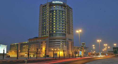 Fraser Suites Seef Bahrain