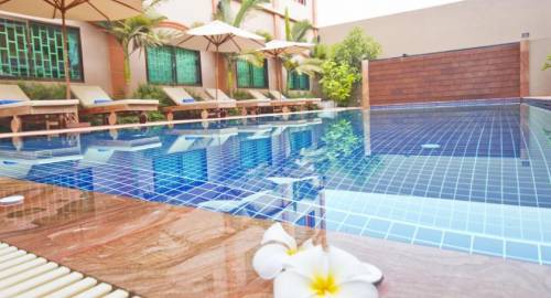 Gloria Angkor Hotel
