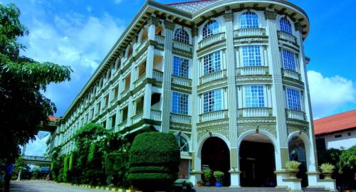 Goldiana Angkor Hotel