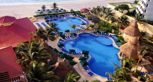 GR Solaris Cancun All Inclusive