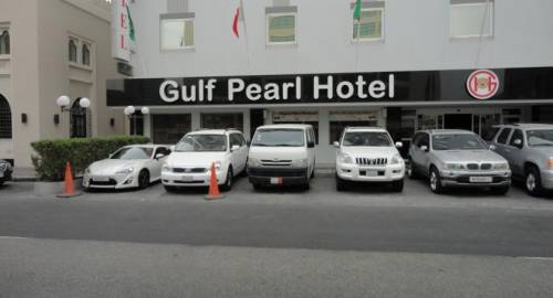 Gulf Pearl Hotel
