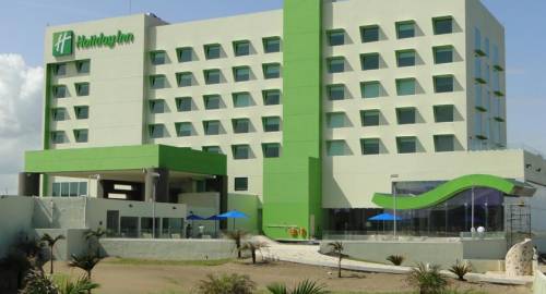 Holiday Inn Coatzacoalcos