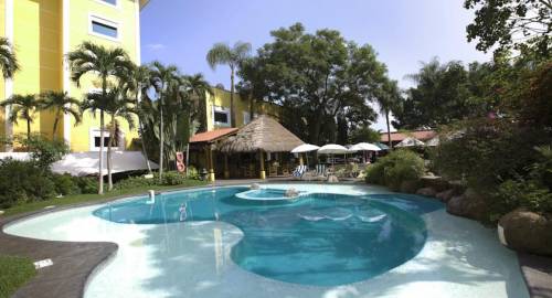 Holiday Inn Cuernavaca