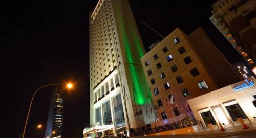 Holiday Inn Downtown Kuwait