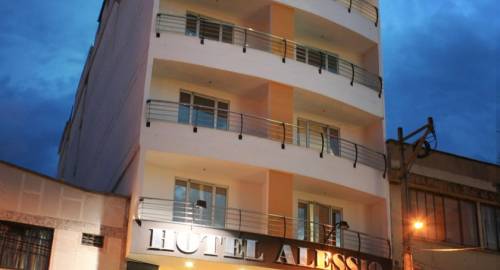 Hotel Alessio