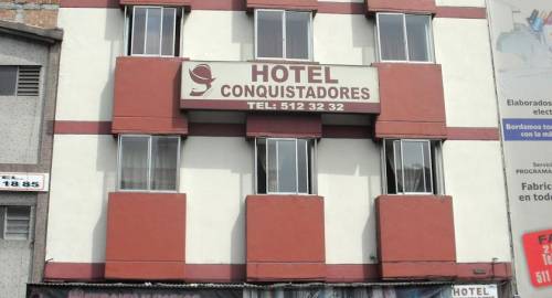 Hotel Conquistadores