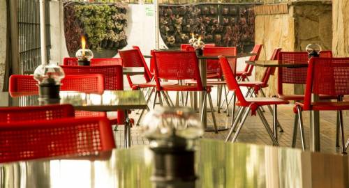 Hotel Eco Boutique