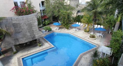 Hotel Plaza Caribe