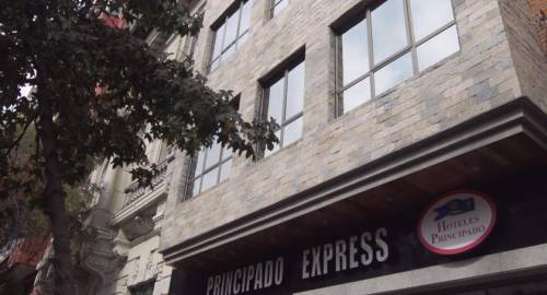 Hotel Principado Express