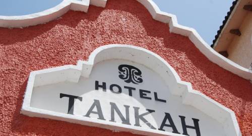 Hotel Tankah Cancun