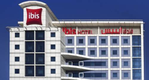 Ibis Al Barsha