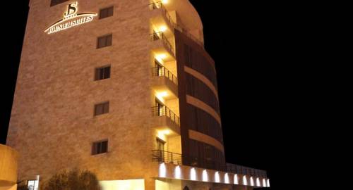 Jounieh Suites Boutique Hotel