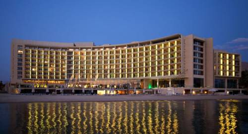 Kempinski Hotel Aqaba