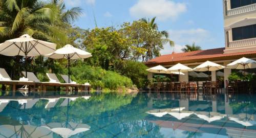 Khemara Angkor Hotel & Spa