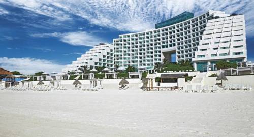 Live Aqua Cancun - All Inclusive Adults Only