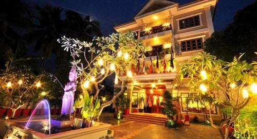 Motherhome Inn